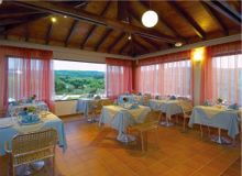 Eria Resort, Greece - Restaurant