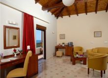 Eria Resort, Greece - Bedroom