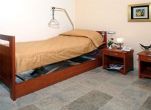 Eria Resort, Greece - Bedroom