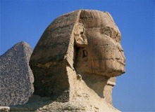 One of the many attractions to see on the Tour