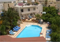 Hotel Avanti Pathos Cyprus