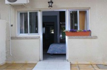 Hotel Avanti Restaurant Pathos Cyprus
