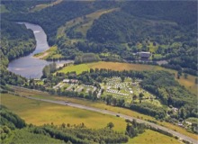 Disabled Holidays - Faskally Caravan Park- Pitlochry - Owners Direct, Scotland