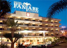 Hotel Fanabe Costa Sur Tenerife