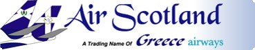 Air Scotland Link