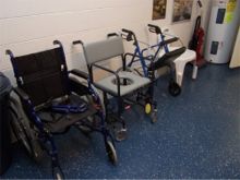 Accessible Florida - Calabay Parc - Accessible Features