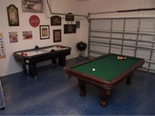 Accessible Florida - Calabay Parc - Games Room