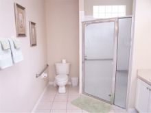 Accessible Florida - Calabay Parc - Accessible Bathroom