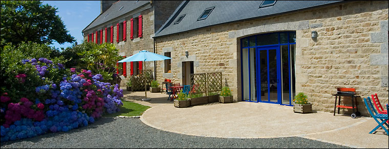 Disabled Holidays - La Grange - France