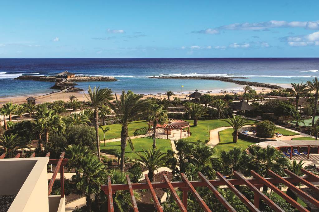 Disabled Holidays - Hotel Elba Carlota - Caleta de Fuste, Fuerteventura