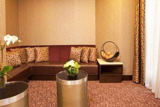 Hampton Inn New York Manhattan Empire State Building
