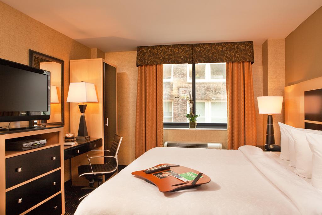 Hampton Inn New York Manhattan Empire State Building