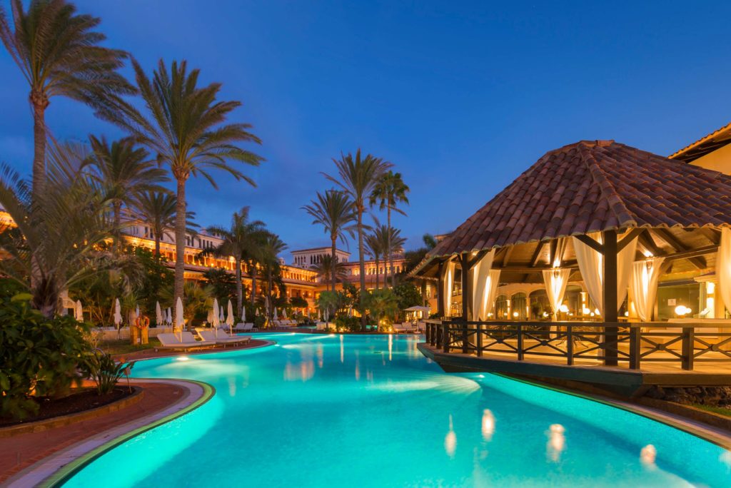 Secrets BahIa Real Resort and SPA