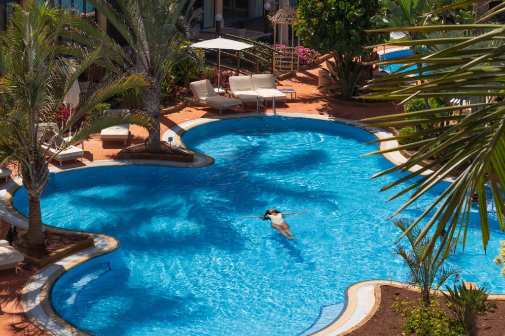 Secrets BahIa Real Resort and SPA
