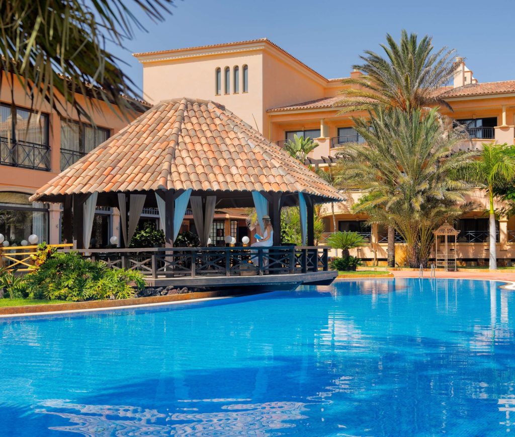 Secrets BahIa Real Resort and SPA