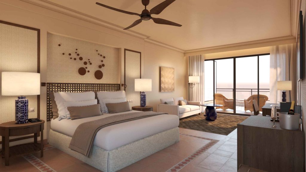 Secrets BahIa Real Resort and SPA
