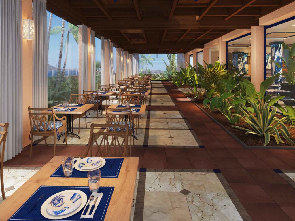 Secrets BahIa Real Resort and SPA