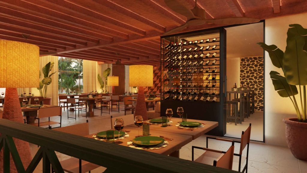 Secrets BahIa Real Resort and SPA