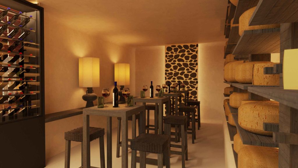 Secrets BahIa Real Resort and SPA