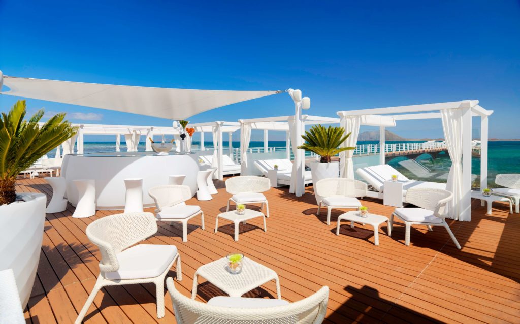 Secrets BahIa Real Resort and SPA