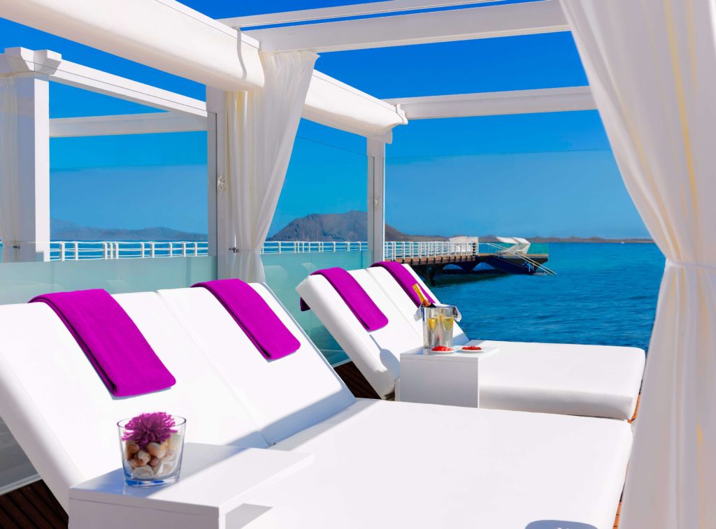 Secrets BahIa Real Resort and SPA