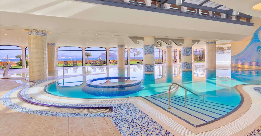 Secrets BahIa Real Resort and SPA