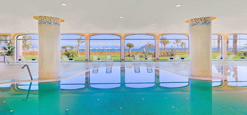 Secrets BahIa Real Resort and SPA