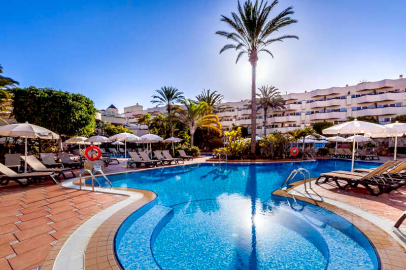 Barcel� Corralejo Bay