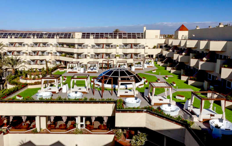Barcel� Corralejo Bay
