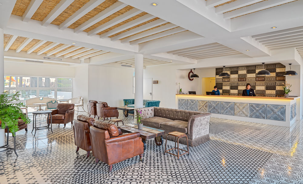 H10 Ocean Suites, Corralejo
