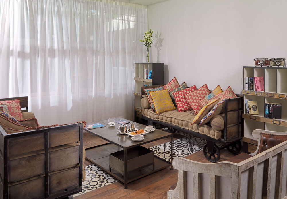 H10 Ocean Suites, Corralejo