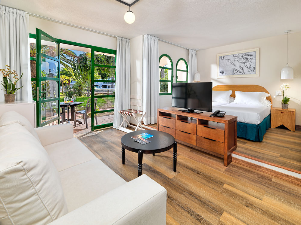 H10 Ocean Suites, Corralejo