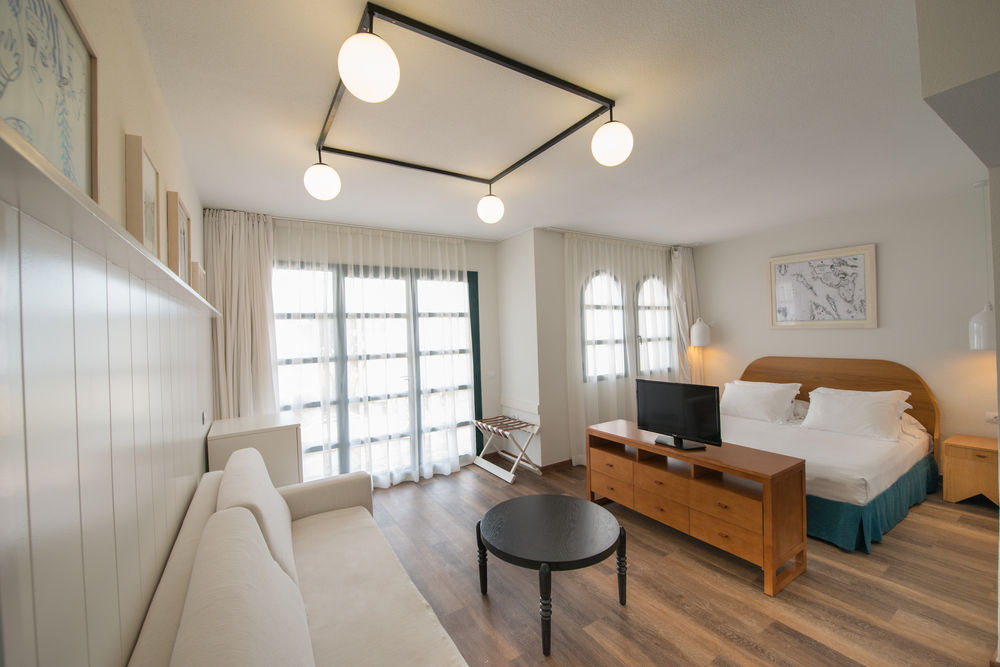H10 Ocean Suites, Corralejo