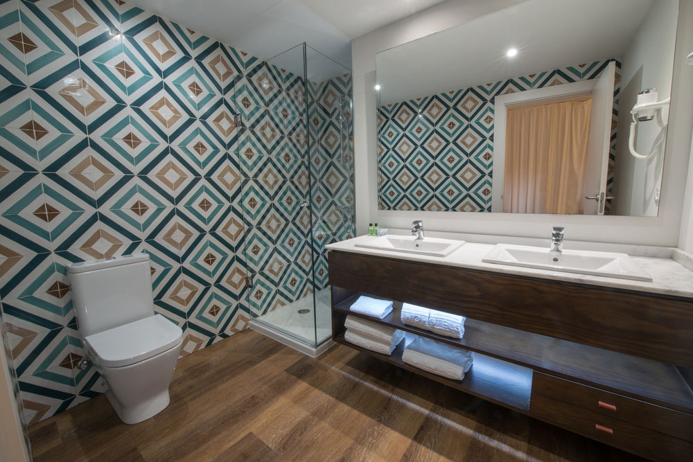H10 Ocean Suites, Corralejo
