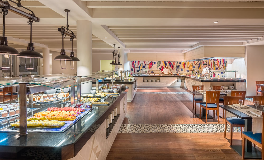 H10 Ocean Suites, Corralejo