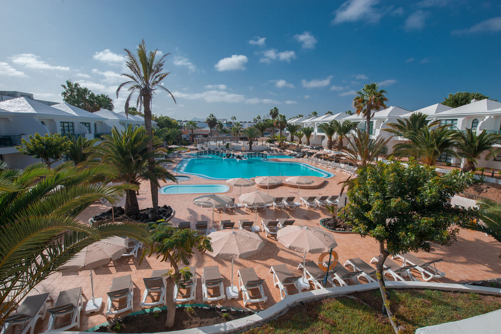 H10 Ocean Suites, Corralejo