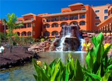 Sheraton Fuerteventura Beach Golf & Spa Resort