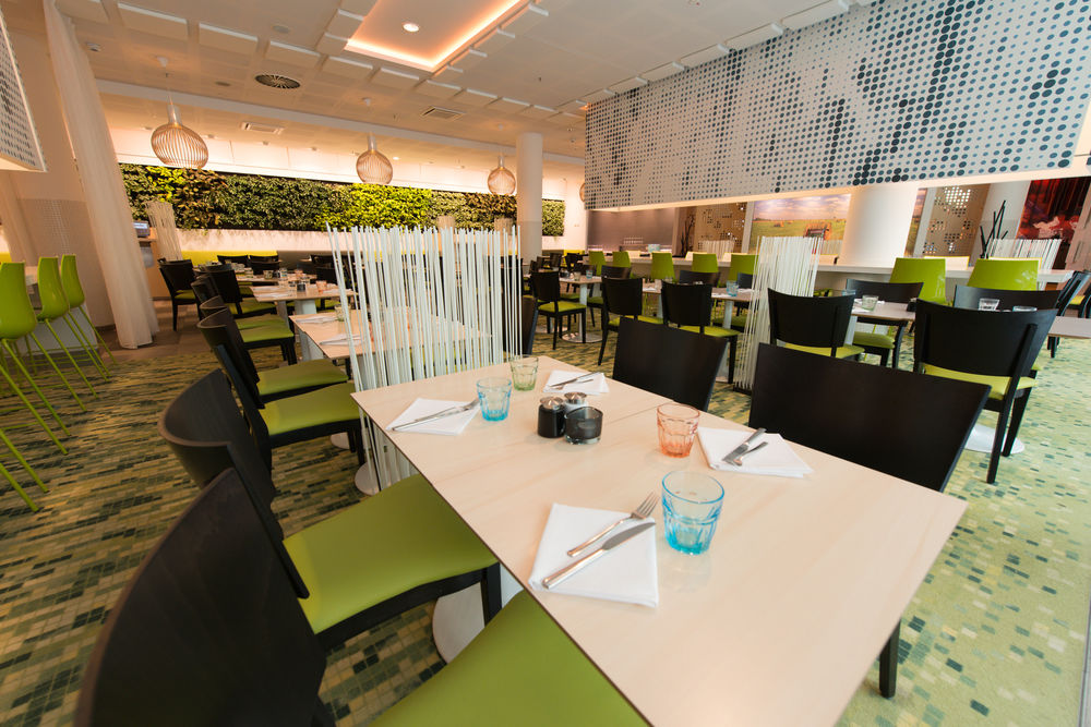 Scandic Berlin Potsdamer Platz