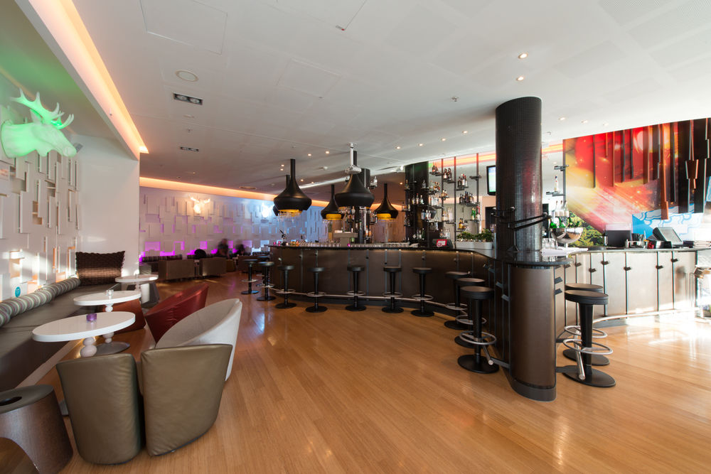 Scandic Berlin Potsdamer Platz