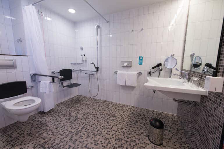 Scandic Berlin Potsdamer Platz