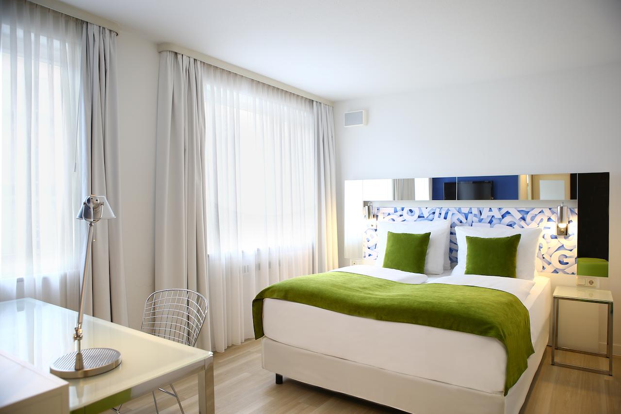 Melia Hotel
