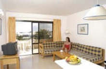 Globalia Timanfaya Golf Bedroom