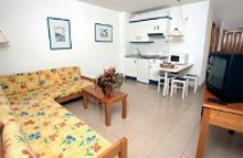 Globalia Timanfaya Golf Bedroom