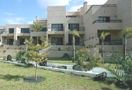 Globalia Timanfaya Golf Exterior
