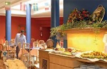 Globalia Timanfaya Golf Restaurant