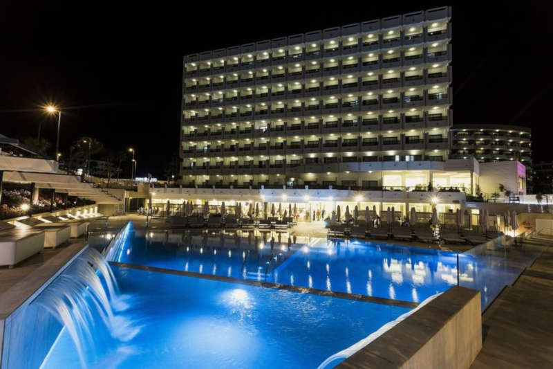 Disabled Holidays - Caserio Hotel - Playa del Ingles, Gran Canaria