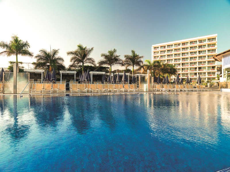 Disabled Holidays - Marina Suites - Puerto Rico, Gran Canaria