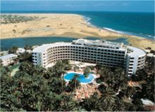 Seaside Palm Beach Hotel 