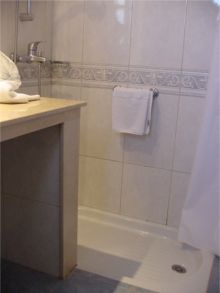 Gran Canaria Club Vista Serena - shower