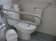 Gran Canaria Club Vista Serena - toilet